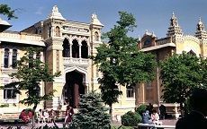 Меликов: Кисловодский курортный парк получит статус национального Меликов: Кисловодский курортный парк получит статус национального