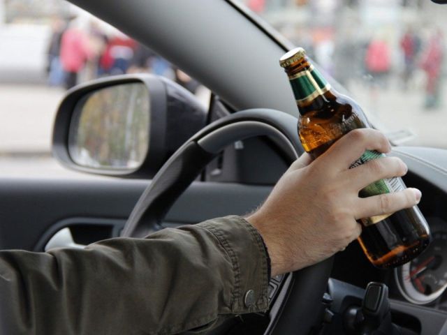 В Ставрополе с 20 по 30 декабря пройдут профилактические мероприятия «Нетрезвый водитель» В Ставрополе с 20 по 30 декабря пройдут профилактические мероприятия «Нетрезвый водитель»