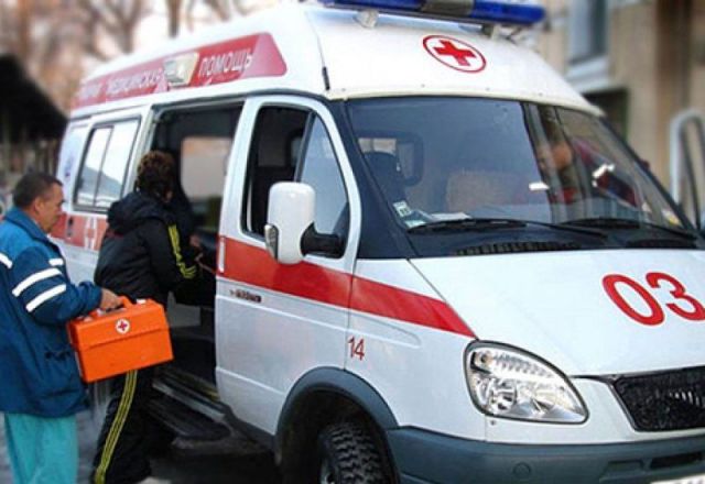 На Ставрополье от удара током погиб 43-летний мужчина На Ставрополье от удара током погиб 43-летний мужчина