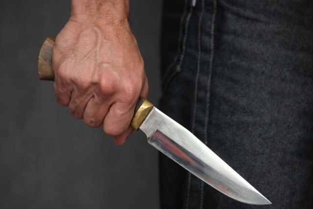 В Ставропольском крае местный житель пойдёт под суд за убийство знакомого В Ставропольском крае местный житель пойдёт под суд за убийство знакомого