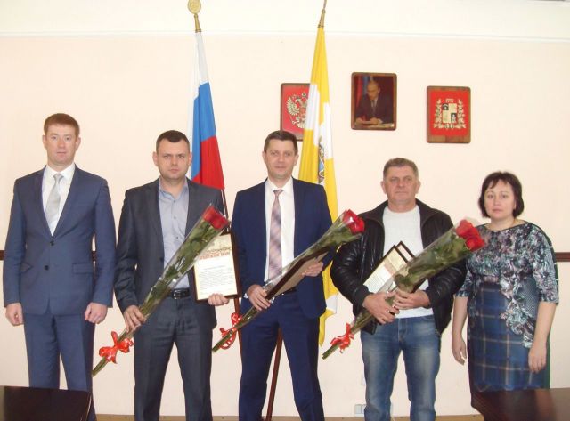 В Ставрополе определили лучшую управляющую компанию В Ставрополе определили лучшую управляющую компанию
