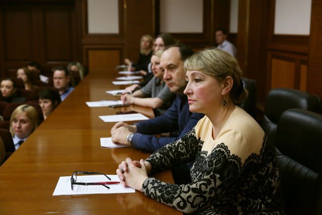 Мэрия Ставрополя начинает борьбу с нелегальным рынком аренды жилья Мэрия Ставрополя начинает борьбу с нелегальным рынком аренды жилья