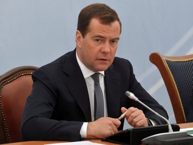 В России цены на услуги ЖКХ не будут подниматься выше инфляции В России цены на услуги ЖКХ не будут подниматься выше инфляции