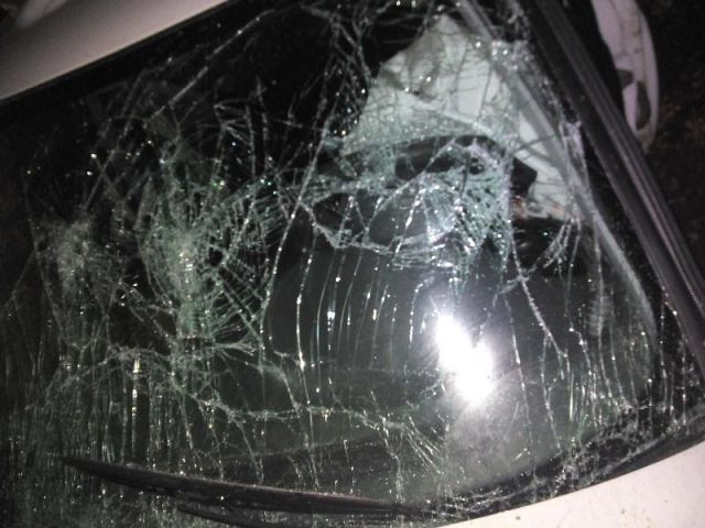 На Ставрополье водитель легковушки врезался в «Поклонный крест», двое погибли На Ставрополье водитель легковушки врезался в «Поклонный крест», двое погибли