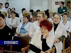 В краевом центре открывается «Неделя медицины Ставрополья» В краевом центре открывается «Неделя медицины Ставрополья»