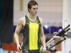 Ставропольский легкоатлет стал чемпионом мира Ставропольский легкоатлет стал чемпионом мира