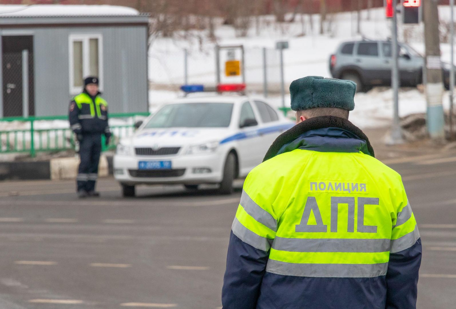 На Ставрополье двоих полицейских подозревают в мошенничестве