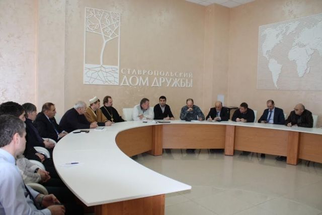 В администрации Ставрополя состоялось очередное заседание антинаркотической комиссии В администрации Ставрополя состоялось очередное заседание антинаркотической комиссии