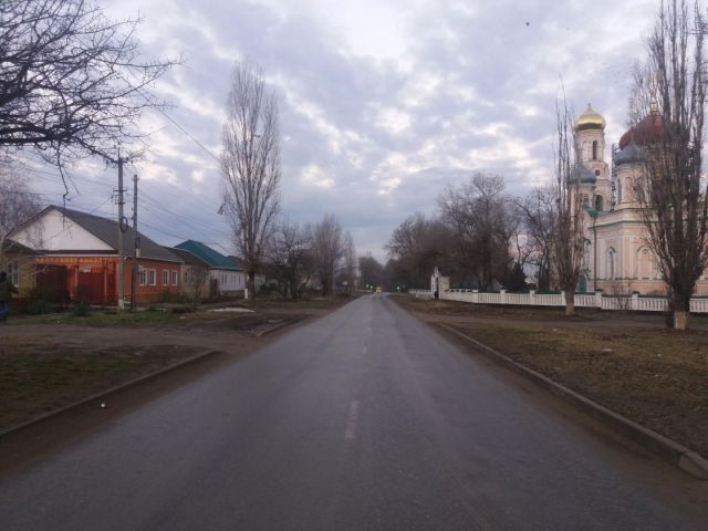 На Ставрополье водитель сбил насмерть пешехода и скрылся с места ДТП На Ставрополье водитель сбил насмерть пешехода и скрылся с места ДТП