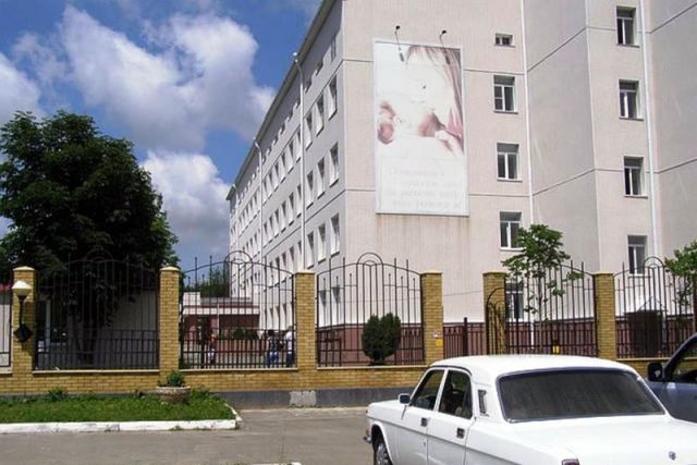 Свидетельства о рождении детей будут выдавать в родильных домах края Свидетельства о рождении детей будут выдавать в родильных домах края