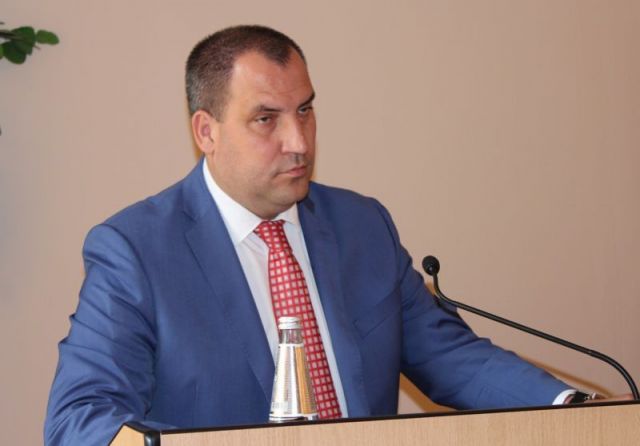 Краевой суд: Сергей Перцев незаконно занял пост главы Минеральных Вод Краевой суд: Сергей Перцев незаконно занял пост главы Минеральных Вод