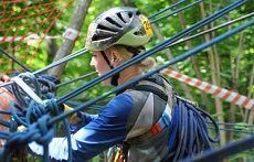 На Ставрополье прошел чемпионат края по спортивному туризму На Ставрополье прошел чемпионат края по спортивному туризму