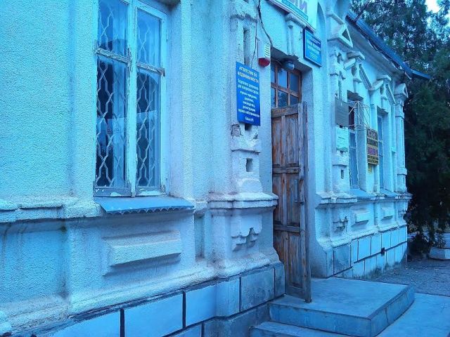 Дореволюционный памятник истории сдают в аренду на Ставрополье Дореволюционный памятник истории сдают в аренду на Ставрополье