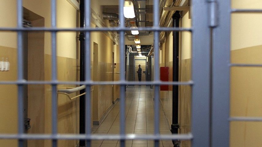 В СИЗО Пятигорска было выявлено коррупционное преступление В СИЗО Пятигорска было выявлено коррупционное преступление