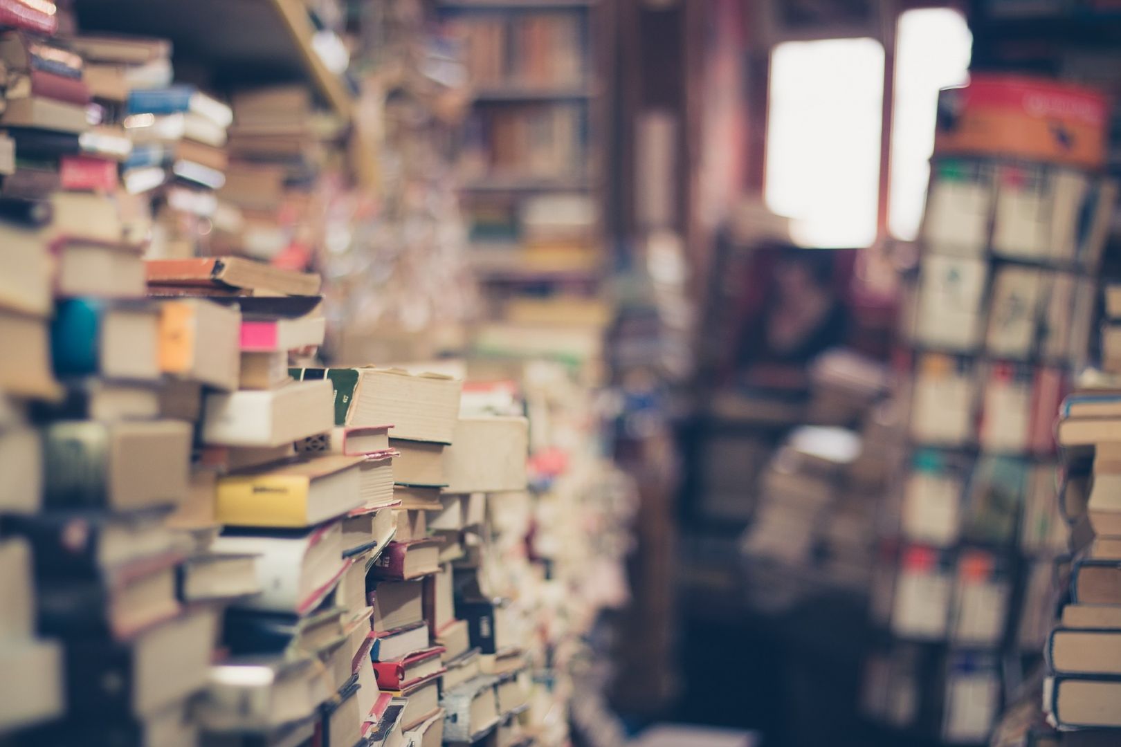 В Железноводске собирают книги на русском языке для детей Донбасса