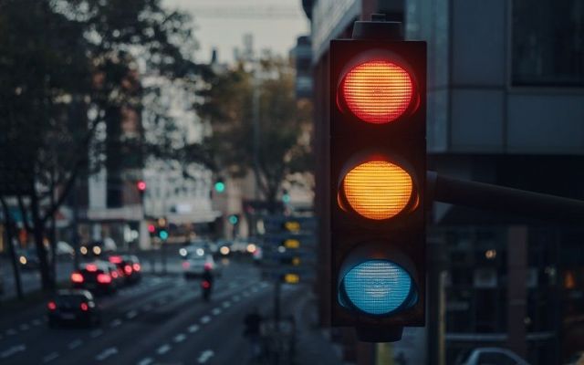 На Ставрополье до конца года появятся 156 комплексов фиксации нарушений ПДД На Ставрополье до конца года появятся 156 комплексов фиксации нарушений ПДД