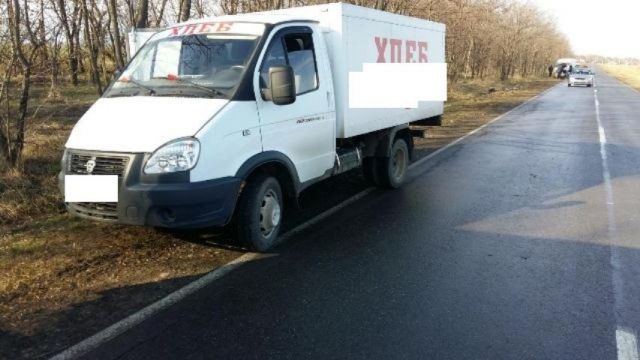 В Ставропольском крае в ДТП погиб 18-летний велосипедист В Ставропольском крае в ДТП погиб 18-летний велосипедист