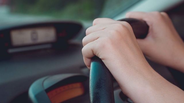В Ставрополе автоинспекторы устроили погоню за пьяным водителем В Ставрополе автоинспекторы устроили погоню за пьяным водителем