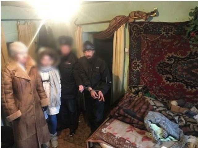 Ставрополец из-за ревности убил знакомую Ставрополец из-за ревности убил знакомую