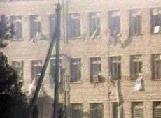 Перед судом предстанет участник нападения на Буденновск в 1995 году Перед судом предстанет участник нападения на Буденновск в 1995 году