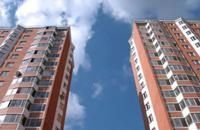 Высотки меняют климат Ставрополя Высотки меняют климат Ставрополя