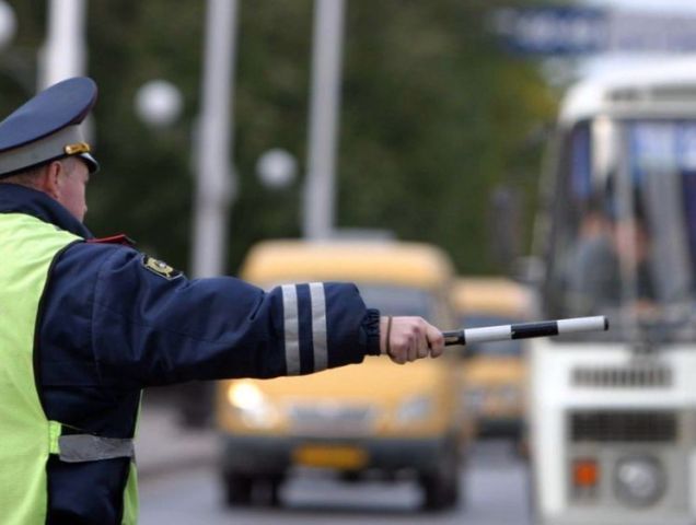 На Ставрополье сотрудники Госавтоинспекции задержали очередного нетрезвого водителя На Ставрополье сотрудники Госавтоинспекции задержали очередного нетрезвого водителя