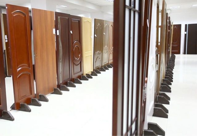 В Ставрополе мошенник под предлогом продажи дверей похитил 1,7 миллиона рублей В Ставрополе мошенник под предлогом продажи дверей похитил 1,7 миллиона рублей