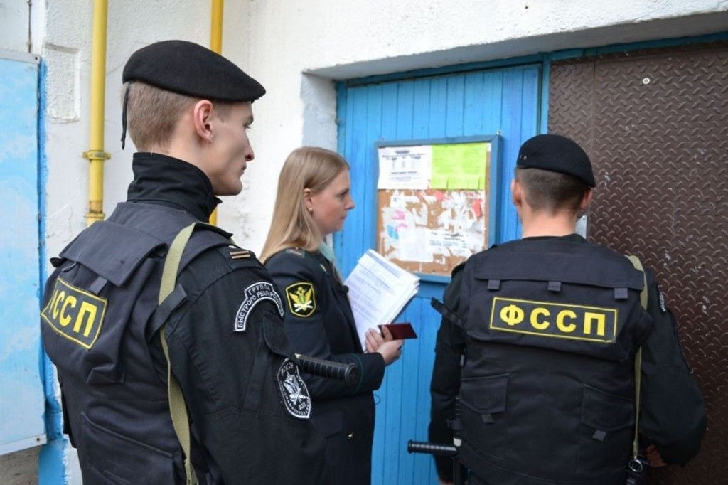 В Ставрополе судебные приставы взыскали с должницы 300-тысячный долг В Ставрополе судебные приставы взыскали с должницы 300-тысячный долг