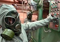 Филиал «РосРАО» в СКФО займётся территориями, загрязненными радионуклидами Филиал «РосРАО» в СКФО займётся территориями, загрязненными радионуклидами