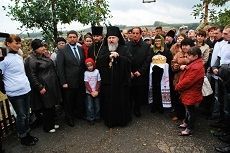 Семь лет Центру спасения судеб и душ Семь лет Центру спасения судеб и душ