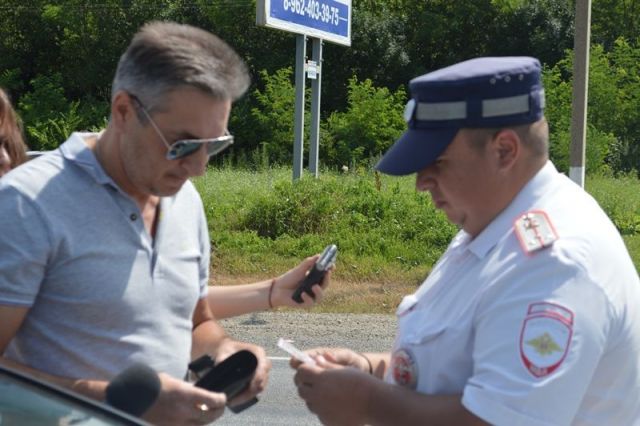За один день операции «Должник» у ставропольцев арестовали 19 автомобилей в счёт оплаты штрафов За один день операции «Должник» у ставропольцев арестовали 19 автомобилей в счёт оплаты штрафов