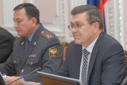 В школах и детских садах появятся кураторы из ФСБ и УВД В школах и детских садах появятся кураторы из ФСБ и УВД