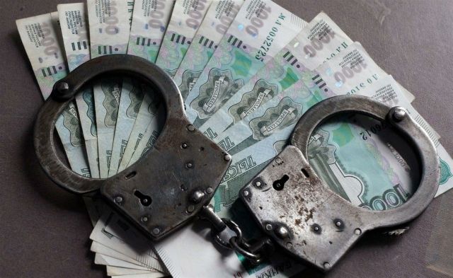 В Ставрополе бывший работник кафе украл деньги предприятия В Ставрополе бывший работник кафе украл деньги предприятия
