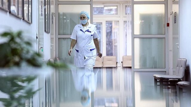 Пять медучреждений Ставрополья получат новое оборудование для помощи кардио- и онкопациентам Пять медучреждений Ставрополья получат новое оборудование для помощи кардио- и онкопациентам