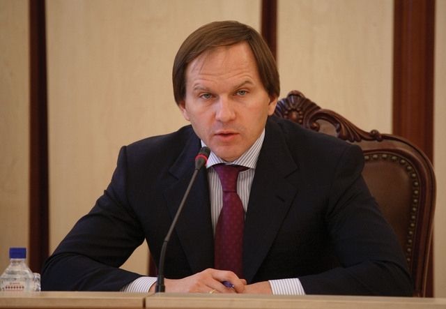 На Северном Кавказе откажутся от проектов, не имеющих быстрого экономического эффекта На Северном Кавказе откажутся от проектов, не имеющих быстрого экономического эффекта