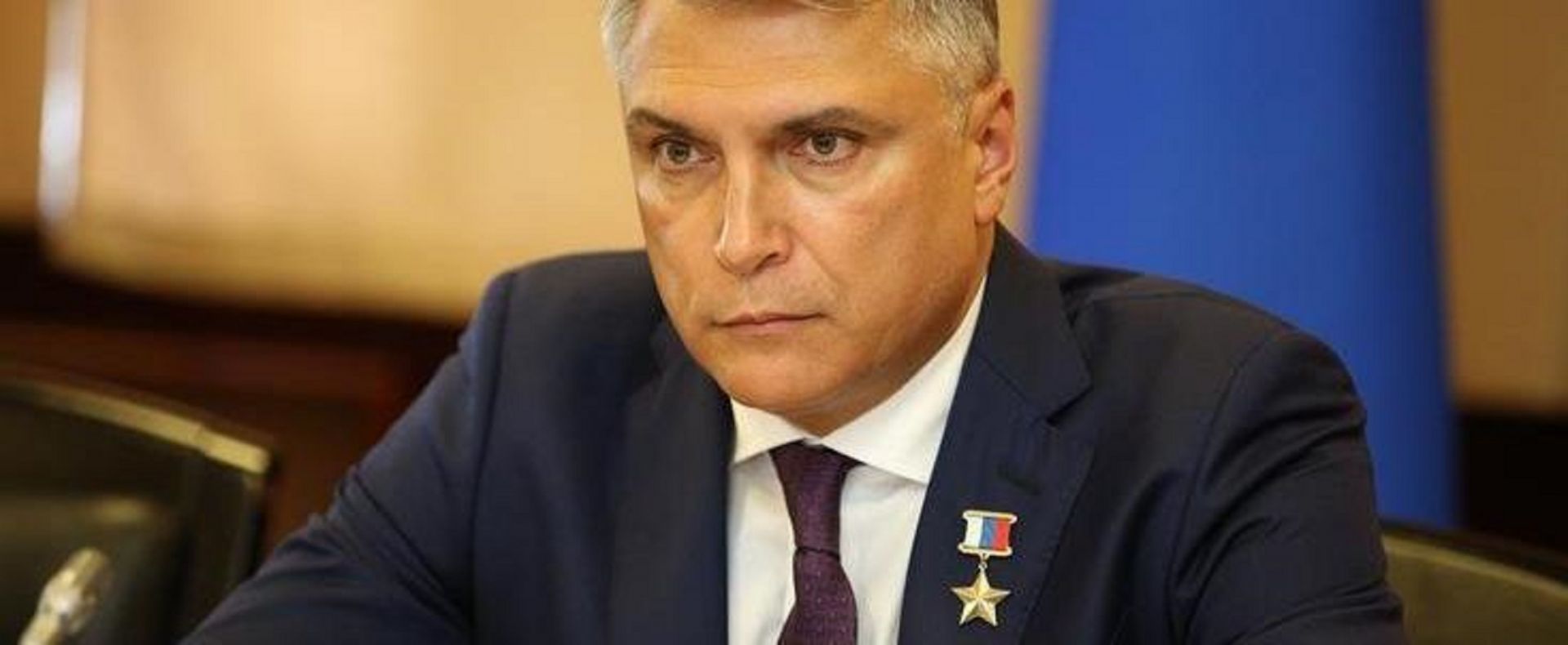 В Пятигорске представили нового полпреда президента в СКФО В Пятигорске представили нового полпреда президента в СКФО