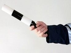 Житель края подозревается в применении насилия к представителю власти Житель края подозревается в применении насилия к представителю власти