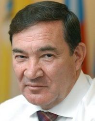 Экс-мэра Георгиевска могут приговорить к 9 годам колонии Экс-мэра Георгиевска могут приговорить к 9 годам колонии