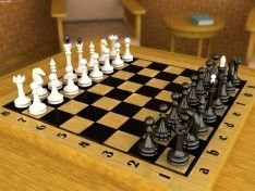 Кисловодск на время стал шахматной столицей страны Кисловодск на время стал шахматной столицей страны