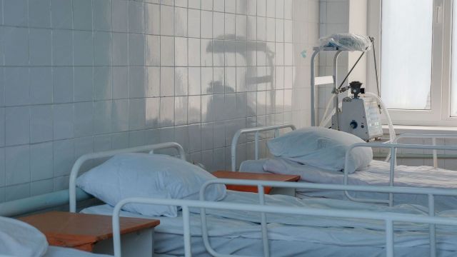 В Ставропольском крае от ковида излечился ещё 61 пациент В Ставропольском крае от ковида излечился ещё 61 пациент