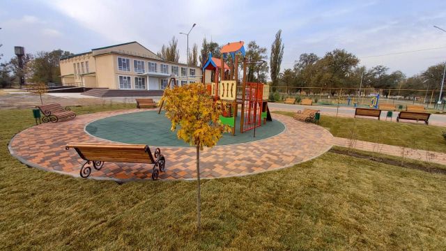 В 2021 году в 3 округах Ставрополья преобразятся сельские зоны отдыха В 2021 году в 3 округах Ставрополья преобразятся сельские зоны отдыха