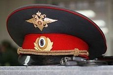 В Ставрополе сотрудник полиции подозревается в служебном подлоге В Ставрополе сотрудник полиции подозревается в служебном подлоге