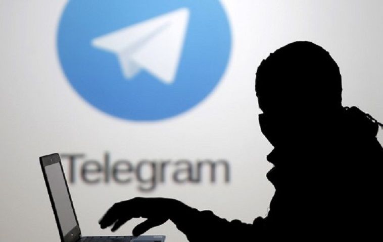 Российские пользователи Telegram подверглись самой массовой атаке мошенников