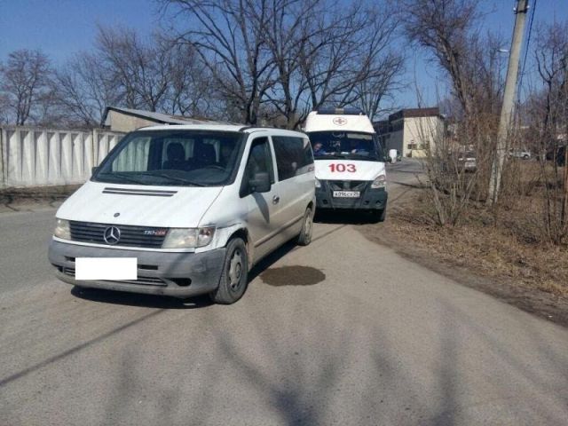 В Пятигорске 58-летний водитель умер за рулём автомобиля В Пятигорске 58-летний водитель умер за рулём автомобиля