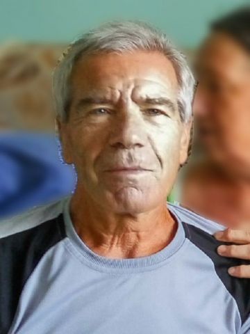В Ставрополе ищут без вести пропавшего мужчину с провалами в памяти В Ставрополе ищут без вести пропавшего мужчину с провалами в памяти