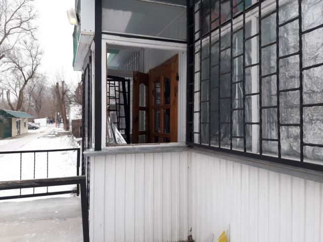 На Ставрополье полицейские нашли вора, который ночью обокрал магазин На Ставрополье полицейские нашли вора, который ночью обокрал магазин