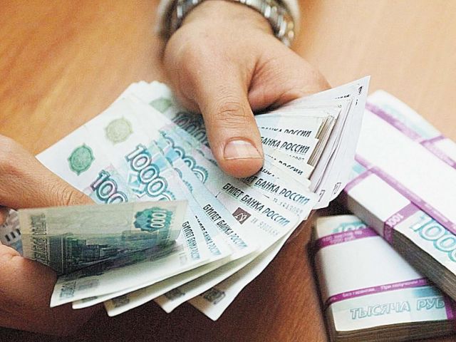 Доходы бюджета Ставрополья растут опережающими темпами Доходы бюджета Ставрополья растут опережающими темпами