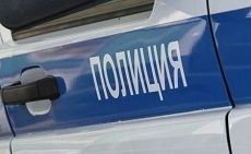 Ставропольца задержали за несанкционированный пикет Ставропольца задержали за несанкционированный пикет