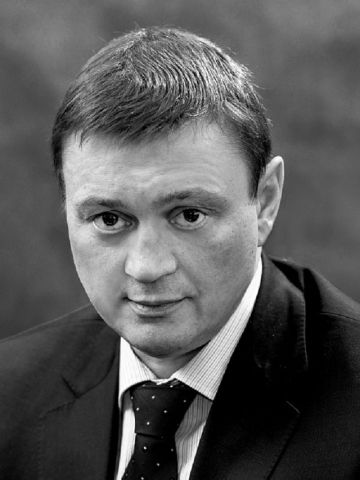 Умер заместитель министра РФ по делам Северного Кавказа Андрей Резников Умер заместитель министра РФ по делам Северного Кавказа Андрей Резников