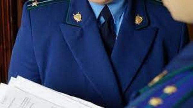 Повышение цен на проезд в Ставрополе проверит региональная прокуратура Повышение цен на проезд в Ставрополе проверит региональная прокуратура
